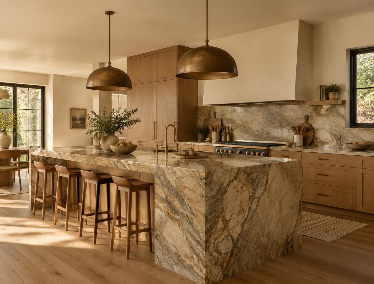 Kitchen Remodeling project inspiration